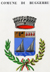 Emblema della citta di Buggerro